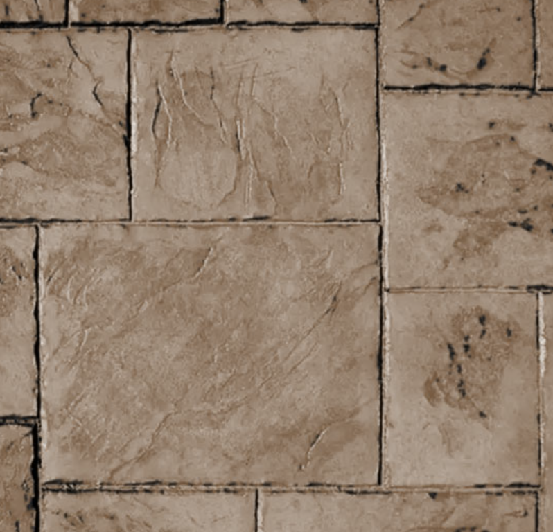 CONCRETE PATIOS